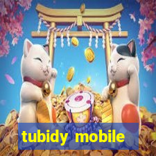 tubidy mobile